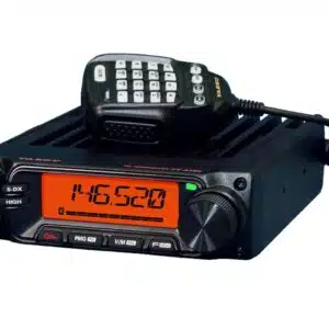 YAESU FT-3185R