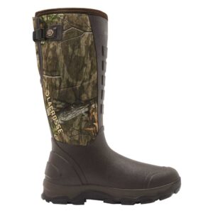 Dan's LaCrosse Alpha Lite II Boot 763-000