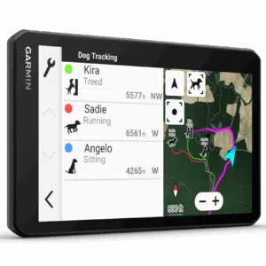 Garmin DriveTrack 72